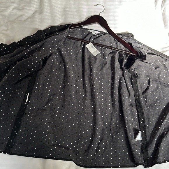 3/4 sleeve blouse - Picture 4 of 7